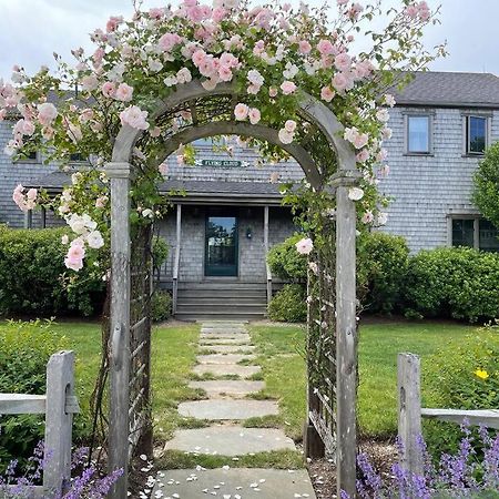 Flying Cloud Villa Nantucket Exteriör bild
