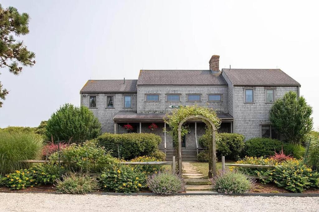 Flying Cloud Villa Nantucket Exteriör bild