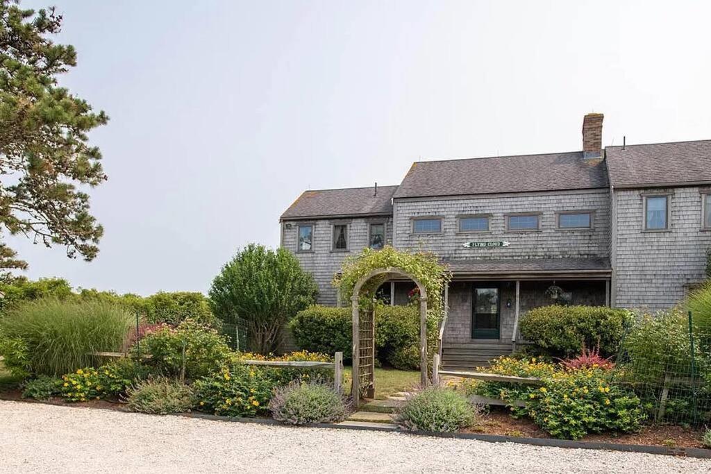 Flying Cloud Villa Nantucket Exteriör bild